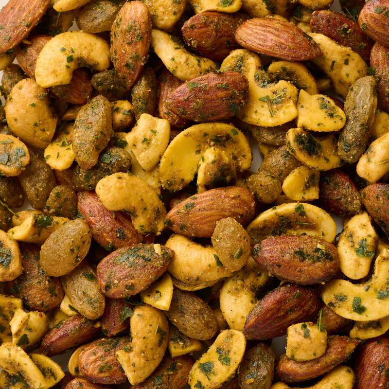 Southern Nut Mix - 120g