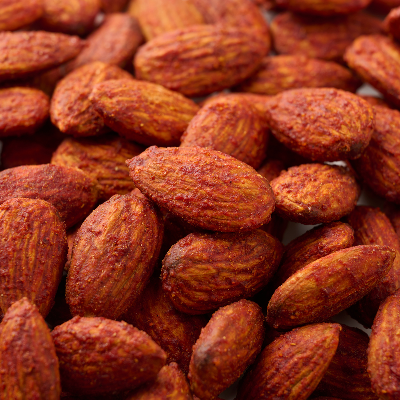 Piri Piri Almonds - 180g