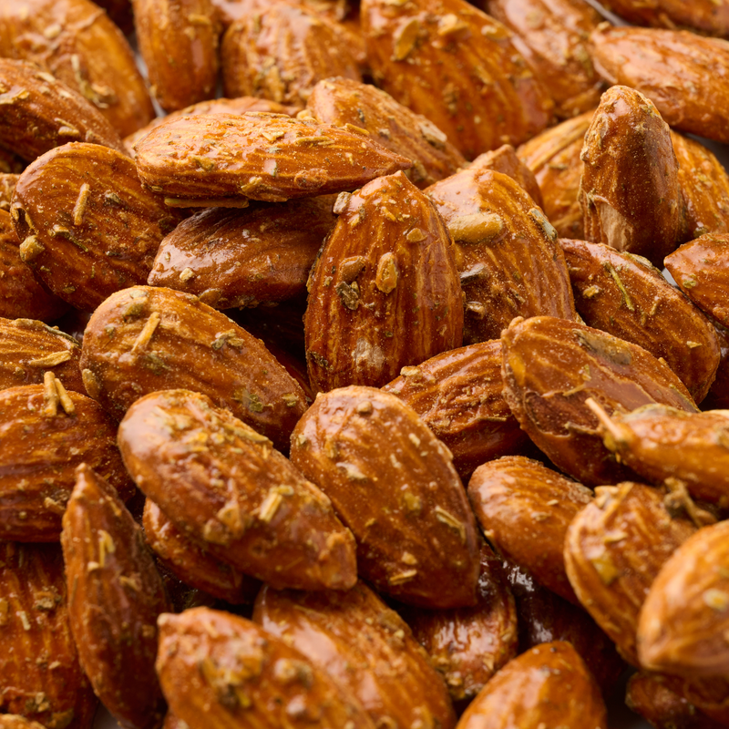 Cheese and Herbs Almonds - 180g
