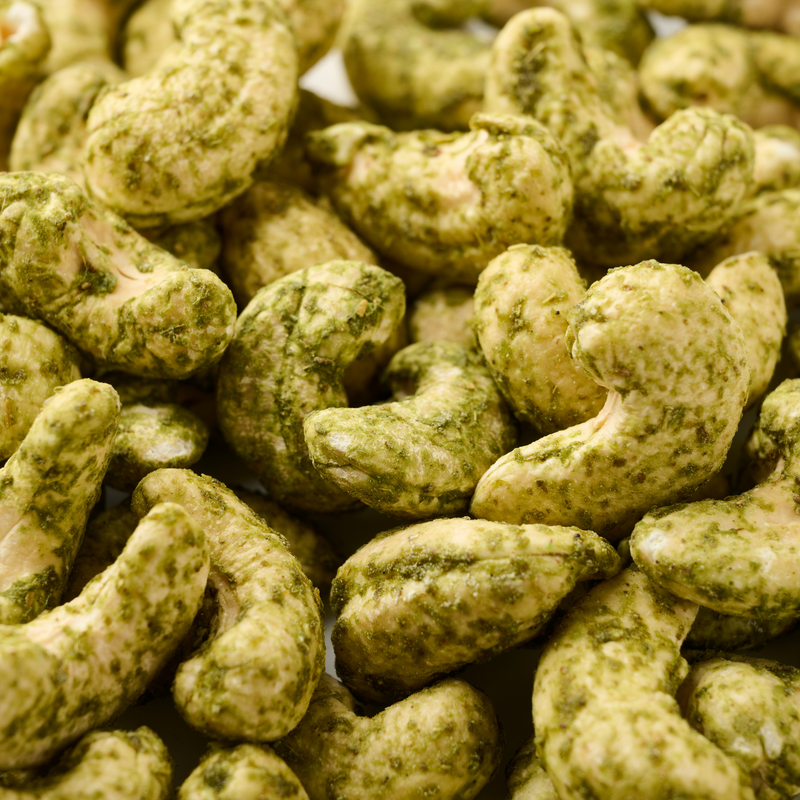 Spicy Kaju Trio - 120g