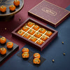 Zesty Orange
