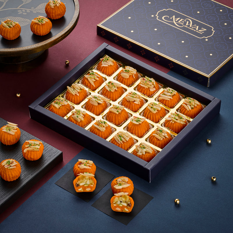 Zesty Orange